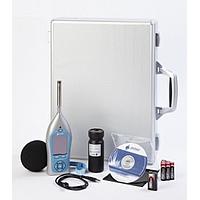 Pulsar 46 premium sound level meter KIT