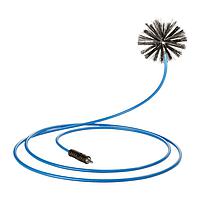 Wöhler 4866 Rotary Viper Vent (10m)