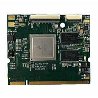Ezurio Nit6Q_SOM_v2_4GB ລະບົບ-ອອນ-ໂມດູນ - SOM Nitrogen6 System on Module: i.MX6 Quad / 4GB / 4GB eMMC