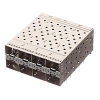 Pulse Electronics SFPP014-L Transceivers SFP+ 2X4 ກອງກັບທ້ອງແສງ