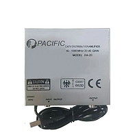 ເຄື່ອງຂະຫຍາຍສຽງ