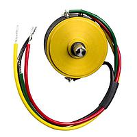 SCHNEIDER XKZA15022 ປອດເຕນຊິໂມເຕີ JOYSTICK POTENTIOMETER