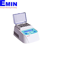 Labstac Mini Dry bath Calibration Service