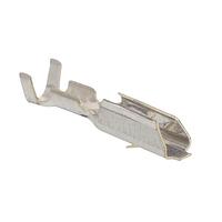 AMP Connectors - TE Connectivity 170073-5 ຖົງໄຟ 2.36 DIA PIN RECP W/LANCE