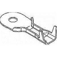 Aptiv 15485961 ຂໍ້ຕໍ່ TERM RING SONIC SPLICE