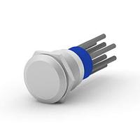 P&B 4-2316531-5 ປຸ່ມກົດສະຫນອງ AV19 DPM 3A MOVING RING R&B 24V FL