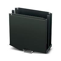 PHOENIX CONTACT 1118643 ຮາວຊິ້ງ, ສ່ວນລຸ່ມ ICS50-B122X98-O-O-9005