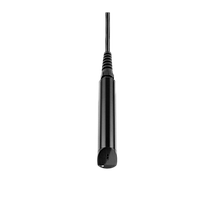 Jumo ecoLine NTU ເຊັນເຊີ optical ສໍາລັບການວັດແທກຄວາມຂົມຂື່ (0 ~ 4.000 NTU, Part No.:  00614965)