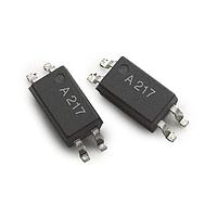Broadcom ACPL-217-50AE ອອບໂຕຄູເລີຣ໌ອອດພຸດທຣານຊິດເອັດ 3000Vrms 50% CTR