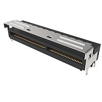 Amphenol Commercial Products G42R14322HR ຕົວເຊື່ອມ PCI Express / PCI MINI COOL EDGE IO