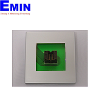 Xeltek DX1049 ອະແດັບເຕີຊັອກເກັດ (TSSOP44; Opentop; DX socket)