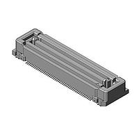JAE Electronics MA01F090VAABR500 ຕົວເຊື່ອມ CONN FLOATING SIDE STR 90 POS