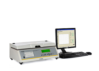 ເຄື່ອງທົດສອບຄ່າການສຽດສີແລະການເລື່ອນສໍາລັບຫ້ອງທົດລອງ