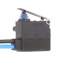 Omron Electronics D2HW-BR213ML ອັບເຕີ ຊັບມິນິເມຍຈຸດ HINGE LEVER LEADS