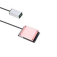 Basler 2200000648 ເຄມລາ Back Lights Basler Camera Light Back-60x60-Red