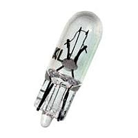 JKL Components E85 ແສງສະຫຼອງແບບແກ້ວ Wedge 28V .04A .3M