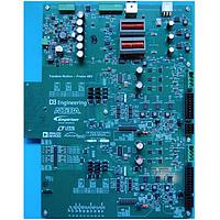 Terasic Technologies P0511 ບອດຄວບຄຸມແລະຂັບເຄື່ອນ Motor/Motion Controller & Driver Tandem Motion Power 48 V