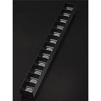 Ledil CC15001_FLORENTINA-O ການປະຊຸມເລນສ໌ ອາເລຍແຣັງແຣັງຕົວສະກັດ 285.6x19.5mm