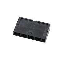 Molex 43640-0901 ກອງປະກອບປລັກ 3MM MICRO-FIT Plug House 9 CKT