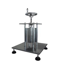 Hongdu HD-PCT ອຸປະກອນທົດສອບການບີບອັດອຸນຫະພູມປົກກະຕິ (300N)