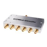 Mini-Circuits ZB8PD-2-S+ ກວດວັດ PWR DIV / SMA /           RoHS