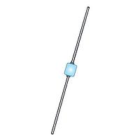 Microsemi JANTX1N6132A/TR ດາຍໂດດ TVS 165.1V 10mA 3A ທີ່ມີທັງສອງທາງ TVS SQ SMT TR