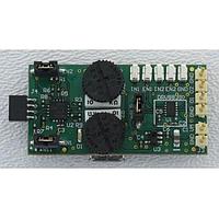 Texas Instruments DRV8839EVM ຕົວຄວບຄຸມການເຄື່ອນໄຫວ DC ປອດແບບຖອດ DRV8839 EVAL MOD