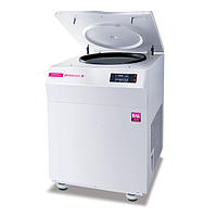 CRYSTE Teraspin R-A6 centrifuge ອະເນກປະສົງ (400 ~ 12,000 rpm)