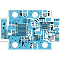 Quantic X-Microwave XR-A739-0604D-SP ຕົວຄວບຄຸມ Bias Active Bias Controllers, HMC981LP3ESMT