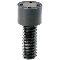 Honeywell 106MG10-BP ວັດແມ່ເລັກຊັນຮູບແຫຼກ Unipolar 1/4-20 1/ກ່ອງ