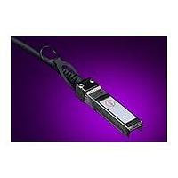 Molex 111145-1101 ເຄື່ອງສາຍ Ethernet / ເຄື່ອງສາຍເຄືອກຕໍ່ຕ່າງໆ zSFP+tozSFP+ PasvCBL 28Gbps 30AWG 1m Lth