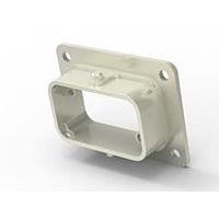 AMP Connectors - TE Connectivity 2295889-1 ເຄື່ອງມືເພີ່ມ SHROUD METAL