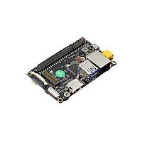 DFRobot DFR1122 ບອດຜູ້ຖືກ Carrier A203 Jetson Nano / Xavier NX Carrier Board (ສະຫນັບສະຫນູນ WiFi, Bluetooth, SSD)