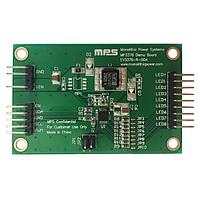 Monolithic Power Systems (MPS) EV3376-R-00A ບອດປະເມີນ Evaluation Board ສໍາລັບ MP3376