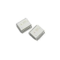 Broadcom ACPL-331J-500E ອອບຕອຄູເລີຣ໌ອອດພຸດໂລຈິກ 1.5A IGBT Gate Drive