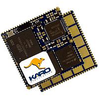 Ka-Ro Electronics QS93-5210 Computer-On-Modules - COM QS93 ແມ່ນຄອມພິວເຕີຮູບແບບ QFN ທີ່ຕິດຢູ່ໃນໂມດູນ