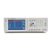 Tonghui TH2829AX-24 ລະບົບການທົດສອບການຫັນເປັນອັດຕະໂນມັດ (20Hz~200kHz)