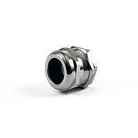 Hammond Manufacturing 1427BCGM32 ກວດສອບສາຍສະບັບ CABLE GLAND M32x1.5 METRIC THREADS BRASS