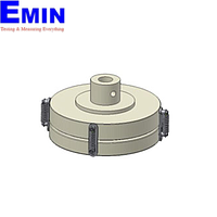 Cometech GR-G03D ການຈັດວາງຕົນເອງແບບບີບອັດ (20kN)