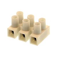 Molex 39100-2103 ສາຍຕໍ່ສາຍສະແດງສະຕາຍ Eurostyle Barrier Strip 3 CKT 10MM LOW PROF TERM STRIP