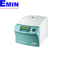 Hettich MIKRO 220 Microlitre Centrifuges (60x1,5/2 m, 18000 rpm)