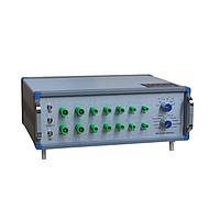 Sincere HLW-3 ໝໍ້ແປງມາດຕະຖານສອງຂັ້ນຕອນ (0.6, ..., 60A; 1, ..., 50mA)