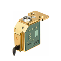 LANGER EMV-Technik ICI E450 L-EFT Pulse E-Field Source