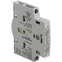 SCHNEIDER MDSAN11 ຕິດຕໍ່ຊ່ວຍເຫຼືອ Contact Auxiliary 1 N/O + 1 N/C Module