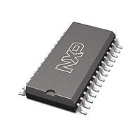 NXP MC9S08SE8VWLR ມາຄຣອຄຄອນໂຕເລີ S08SE 8-bit MCU, S08 core, 8KB Flash, 20MHz, SOIC 28