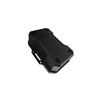 New Age Enclosures S3L-503020 ກອງປົກກັນ ຂະຫນາດກາງ ທົນທານ ສີດຳ ASA