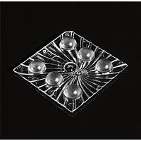 Ledil C18964_HB-2X3-5050-M ເລນຫຼາກ 30 ອົງສາ ຄອງແຜ່ງກວ້າງ