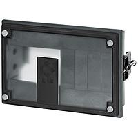 SIEMENS 6AG10571AA000AA2 ອຸປະກອນເສີມຄວບຄຸມ LOGO MOUNTING KIT 8TE,IP65 W/FUNC KEYS