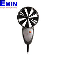 TESTO 0635 9435 ເຊັນເຊີການໄຫຼ (100mm)