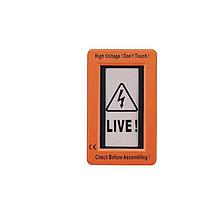 SEW 285 HD ເຄື່ອງກວດ/ເຄື່ອງກວດຈັບແຮງດັນສູງ (10~22 kV)